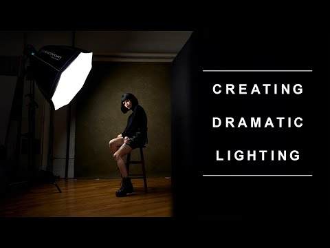 3 Tips For Creating Dramatic Lighting Emily Teague
