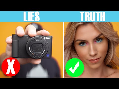 5 LIES Portrait Photography Newbies Believe - Miguel Quiles