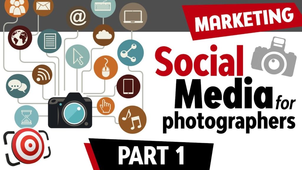 Social Media for Photographers – How to Market your Photography Business - Joe Edelman