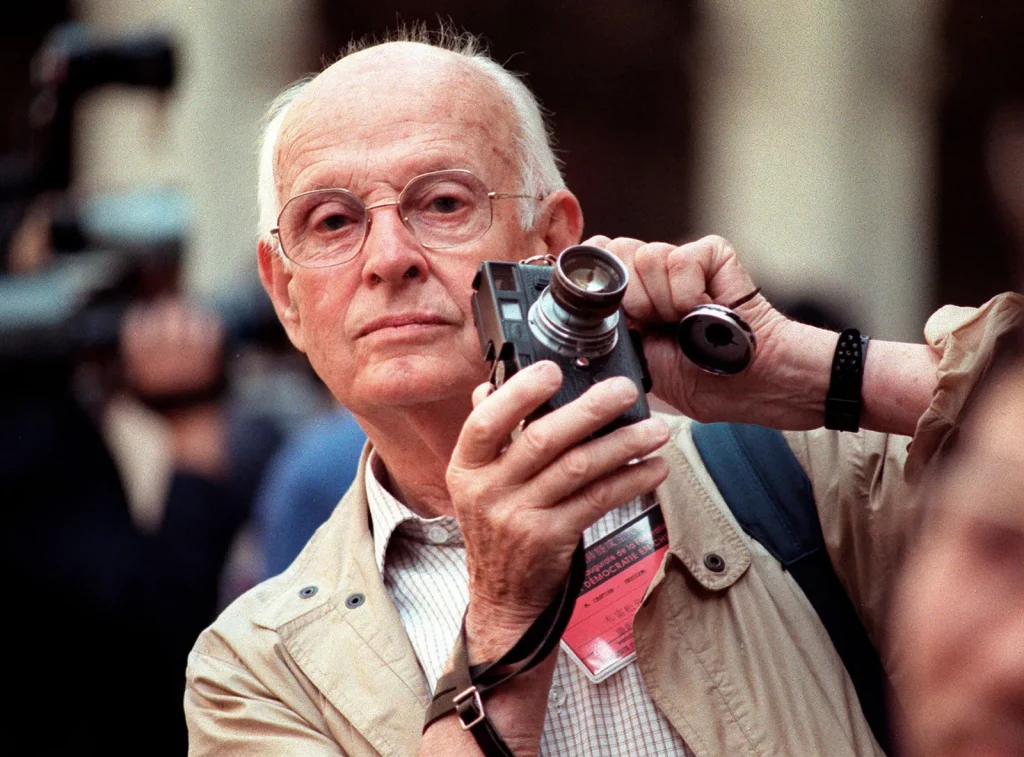 Henri Cartier Bresson 1024x757