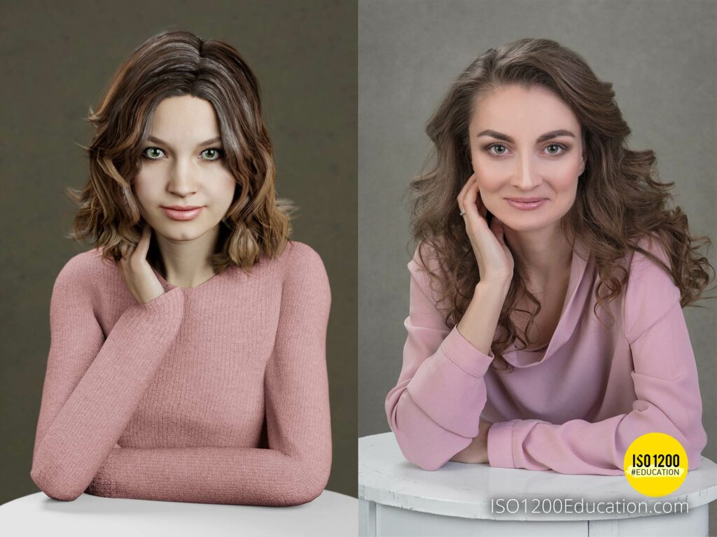 1 Nikol Portrait Shoot Dan Hostettler R 1024x767