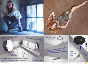 BONUS Lighting Journal Mastering Lighting By Nick Saglimbeni PRINT Page 4 300x219