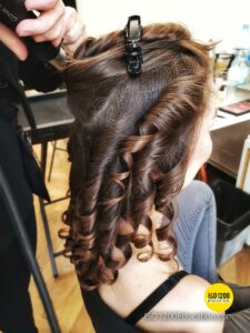 Nikol Portrait Shoot Dan Hostettler BTS 001 225x300
