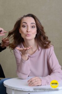 Nikol Portrait Shoot Dan Hostettler BTS 007 200x300