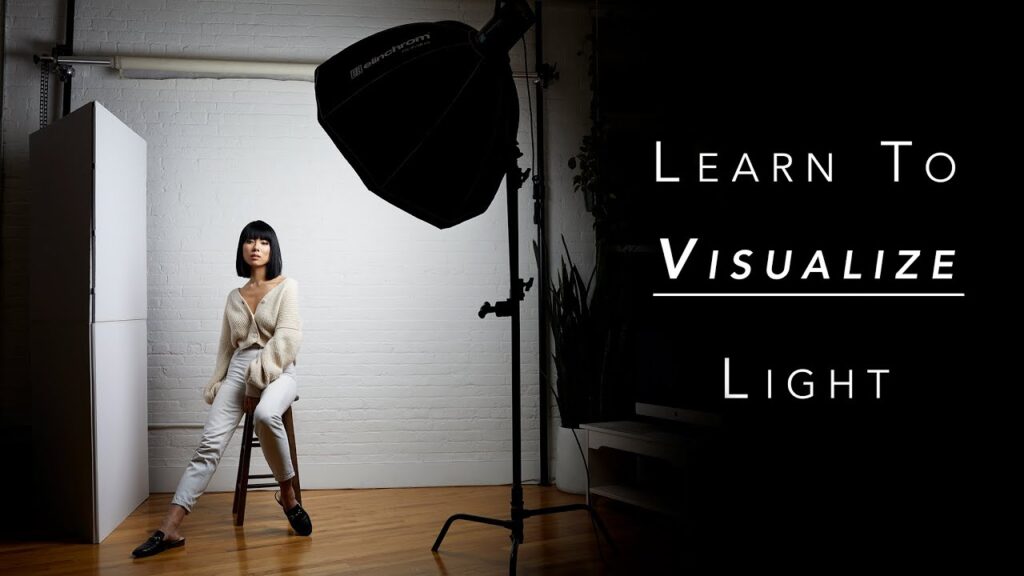 Feature Image Portrait Photography Beginner Chrash Course How To Visualize Setup Read Light Simple Portrait Lighting Emily Teague 1024x576