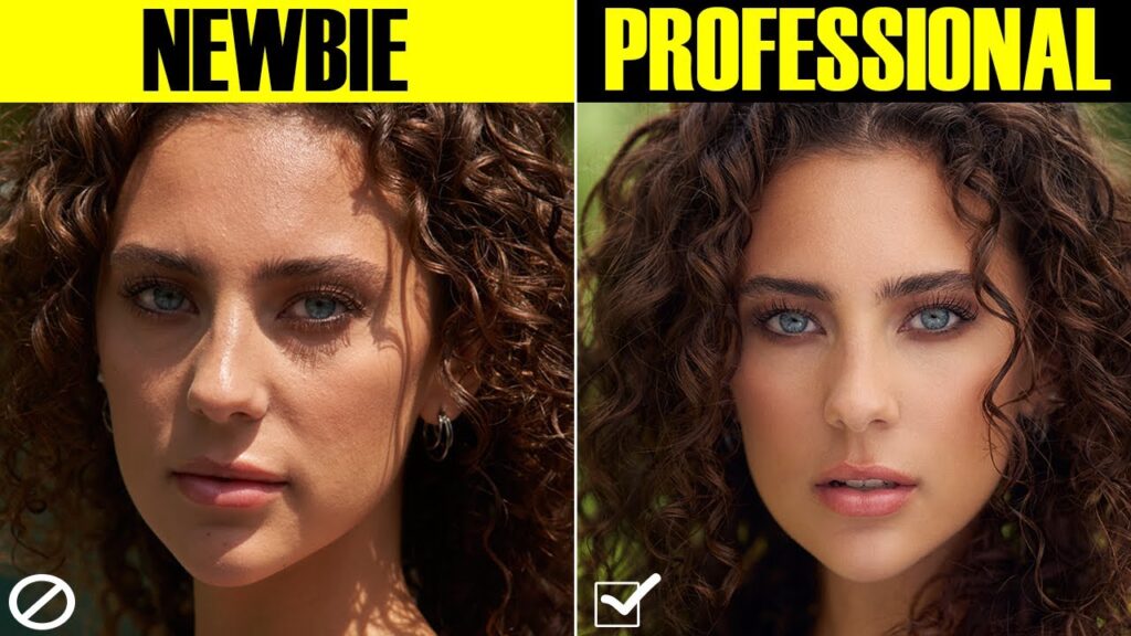Feature Image Portrait Photography Beginner Crash Course 5 Hacks For Portrait Photography Miguel Quiles 1024x576