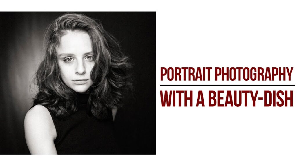 Feature Image Portrait Photography Beginner Crash Course Beauty Dish Portrait Shoot At Home Laredo Montoneri 1 1024x576