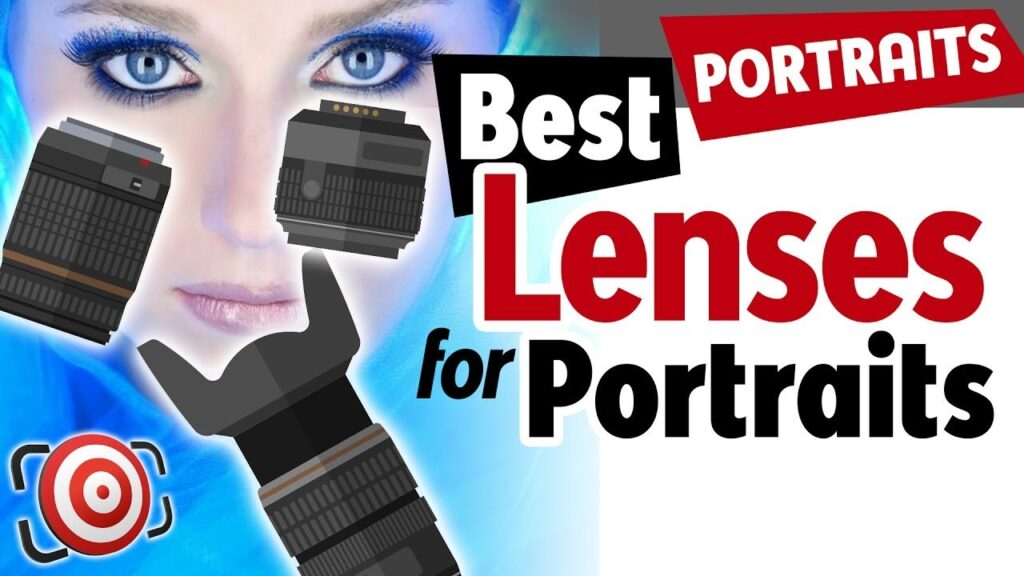 Feature Image Portrait Photography Beginner Crash Course Best Lens For Portrait Photography Headshots Joe Edelman 1024x576