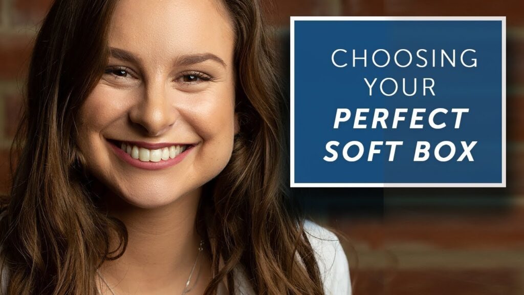 Feature Image Portrait Photography Beginner Crash Course How To Choose The Perfect Softbox For Portrait Photography Tommy Reynolds 1024x576