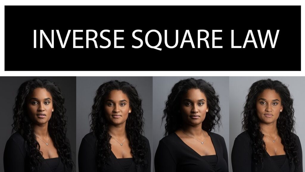 Feature Image Portrait Photography Beginner Crash Course Inverse Square Law The Practical Way Hannah Couzens 1024x576