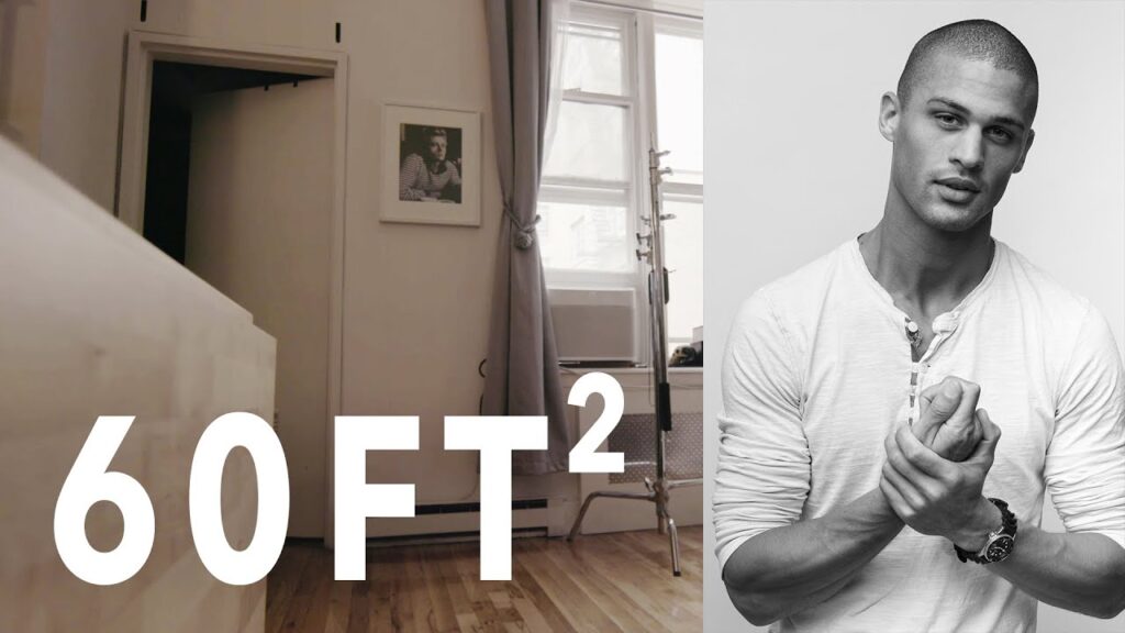 Feature Image Portrait Photography Beginner Crash Course Male Portrait Photography In Home Studio Jeff Rojas 1024x576