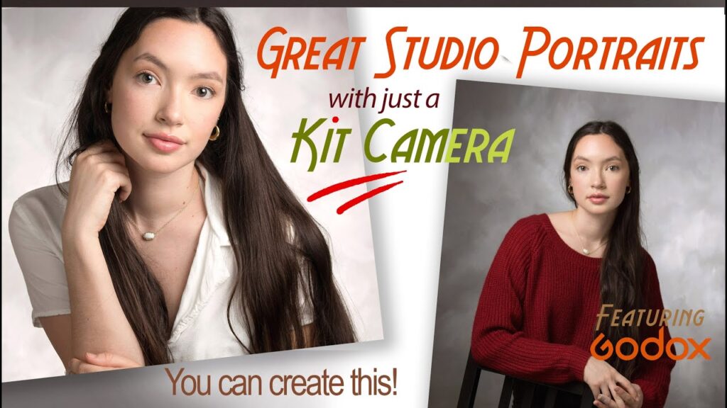 Feature Image Portrait Photography Beginner Crash Course Professional Portraits With Kit Camera Speedlights Tim Kelly 1024x576