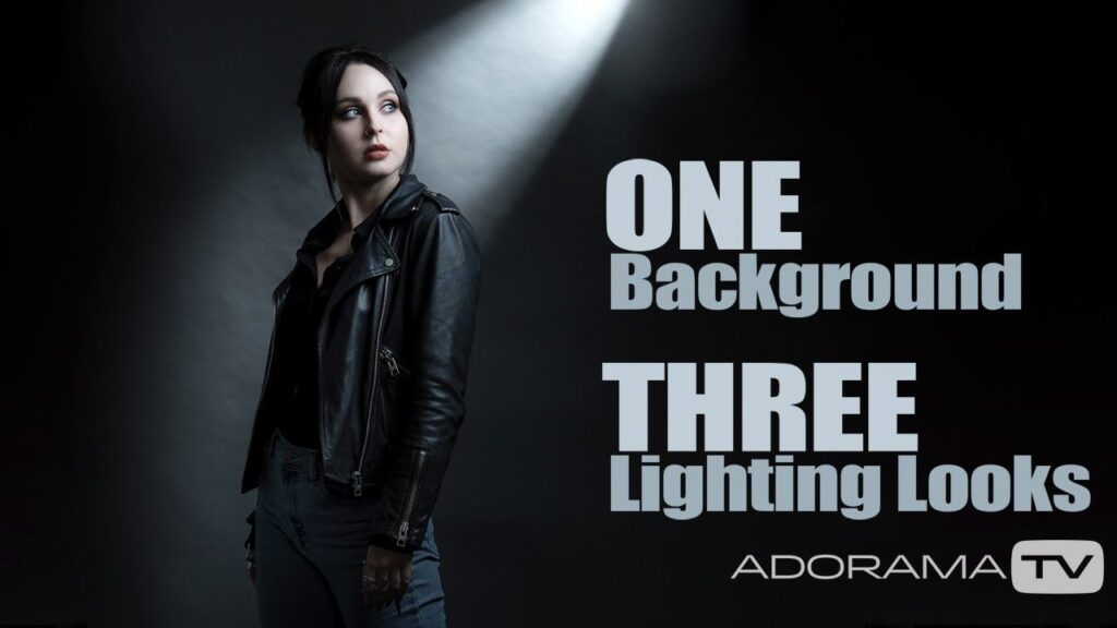Feature Image Portrait Photography Beginner Crash Course Three Background Effects For Portrait Photography Gavin Hoey 1024x576
