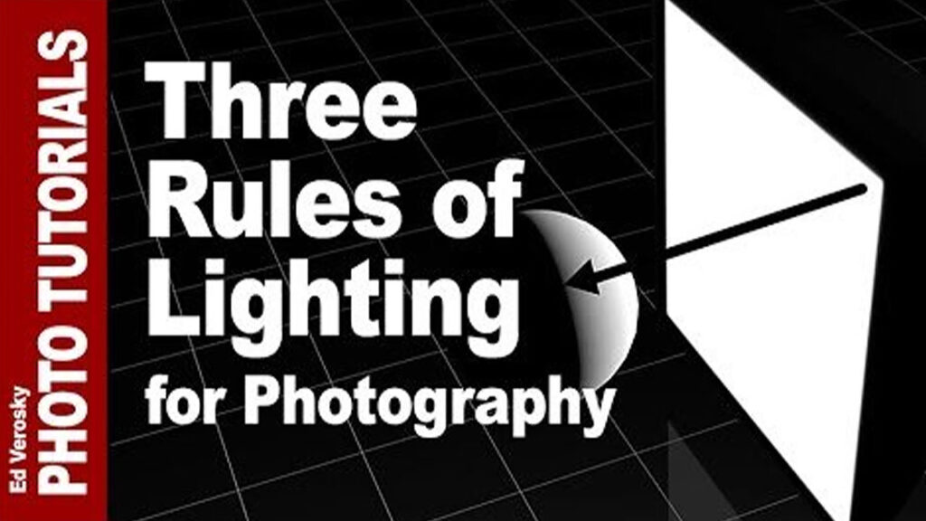 Feature Image Portrait Photography Beginner Crash Course Three Rules Of Lighting For Photography Ed Verosky 2022 1024x576