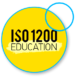 Portrait Photography Education - Circles by ISO 1200